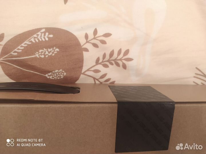 Ноутбук Asus Vivobook 16X M1603Q Ryzen 7 новый