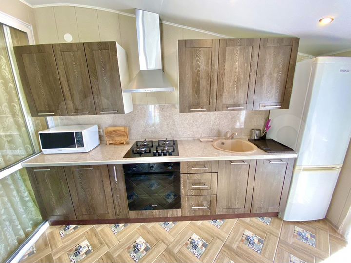 3-к. квартира, 75 м², 3/4 эт.