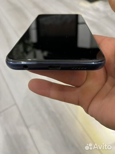 Xiaomi Redmi Note 9 Pro, 6/128 ГБ