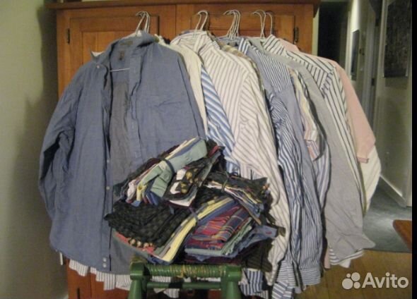 Ненужные вещи 10 кг