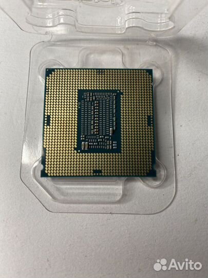 Intel Core i5-9600K 3.70GHz LGA 1151v2