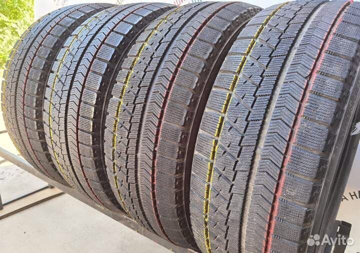 Bridgestone Blizzak VRX 215/55 R17 99H