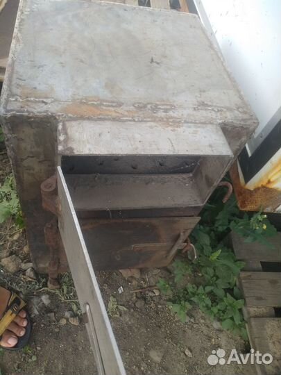 Котел в баню бу из нержавейки