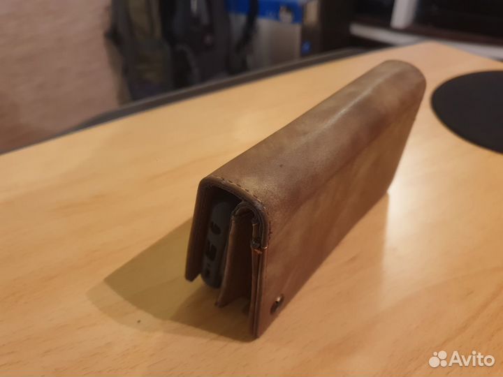 Сумка кошелек для телефона Samsung S9/S8