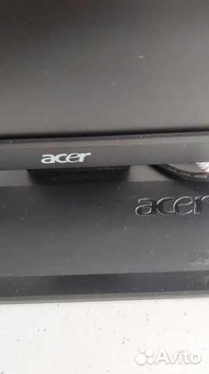 Монитор Acer