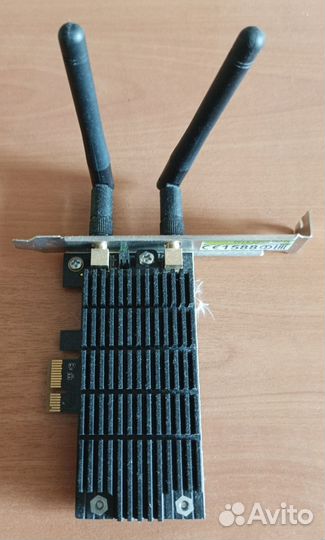 TP-link Archer T6E