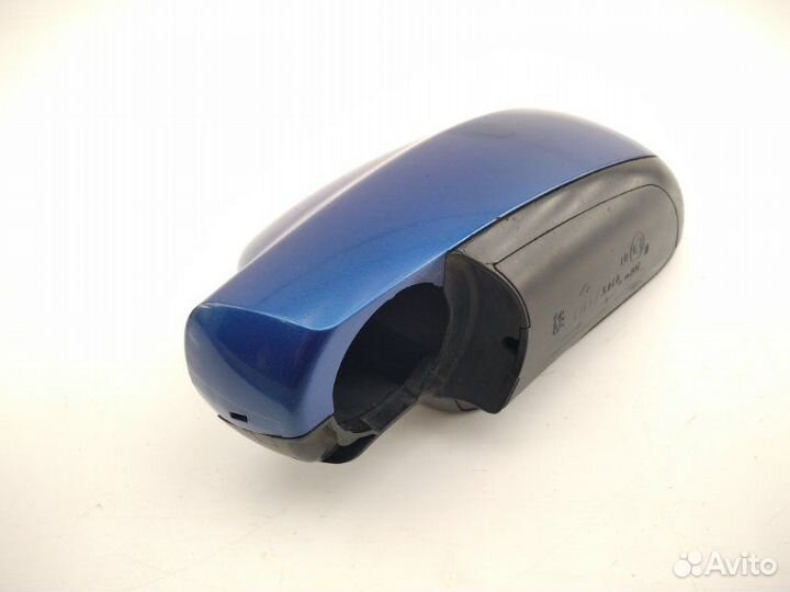 Зеркало левое Peugeot 307 TU5JP4 2007