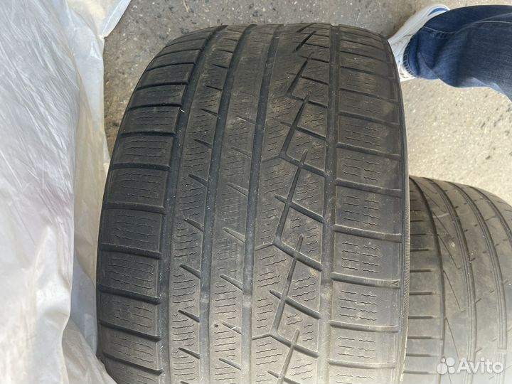 Yokohama Advan S.4 265/35 R18
