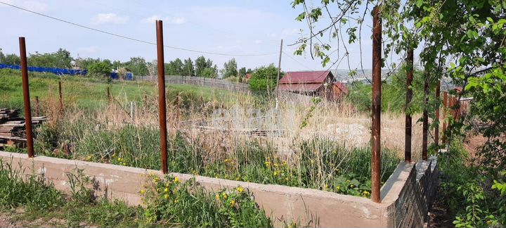 Участок 5,1 сот. (СНТ, ДНП)
