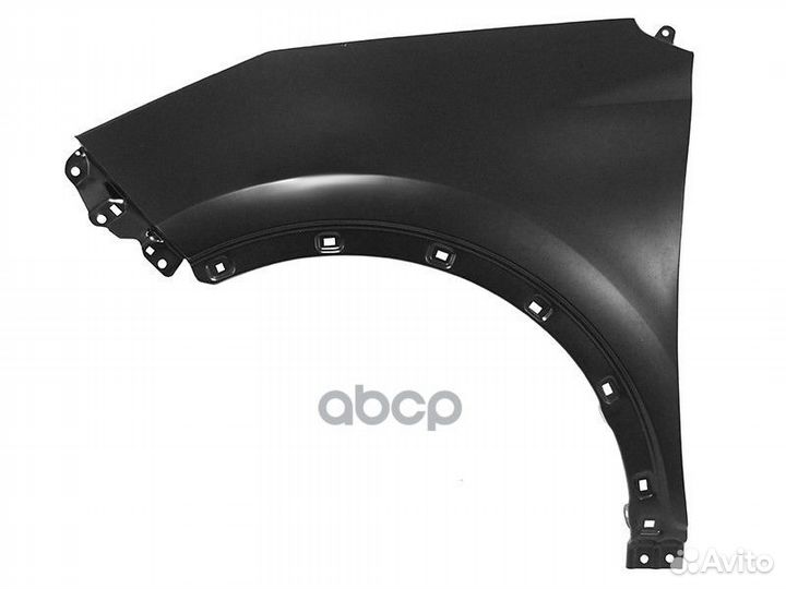 Крыло переднее stka830162 Sat