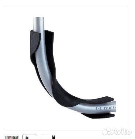 Фиксатор изгиба