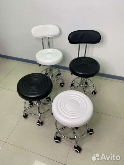 Стул мастера