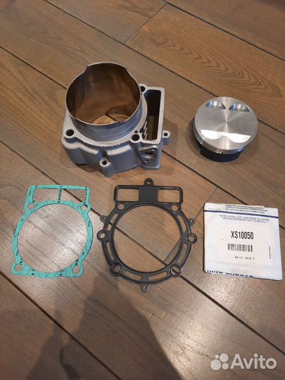 Цилиндропоршневая группа цпг KTM 560 SMR