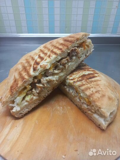 Доставка пиццы кафе 