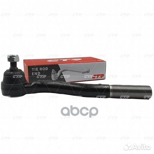 Наконечник CE0856R CTR