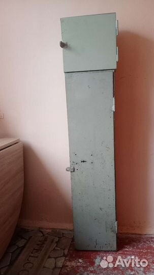 Оружейный сейф бу