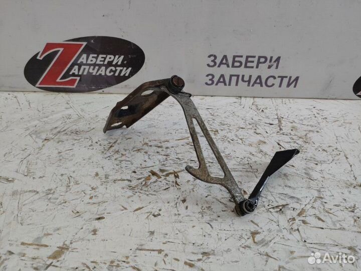 Ручка открывания капота Mercedes-Benz Ml W163 3.2