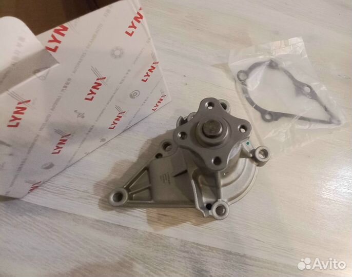 Насос водяной Lynxauto (Япония)