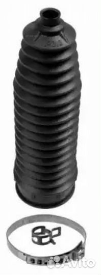 Lemforder 33960 01 Пыльник рулевой рейки перед пра