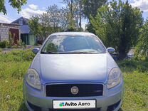 FIAT Linea 1.4 MT, 2008, 232 000 км, с пробегом, цена 530 000 руб.