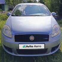 FIAT Linea 1.4 MT, 2008, 232 000 км, с пробегом, цена 530 000 руб.