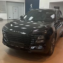 Jetour Dashing 1.6 AMT, 2023, 43 000 км, с пробегом, цена 2 310 000 руб.