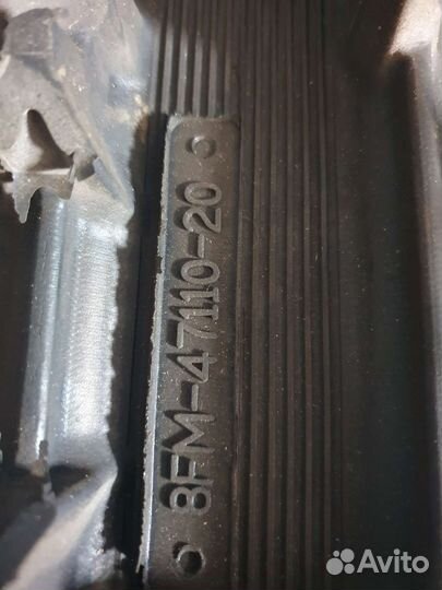 Гусеница Yamaha 8fm-47110-20