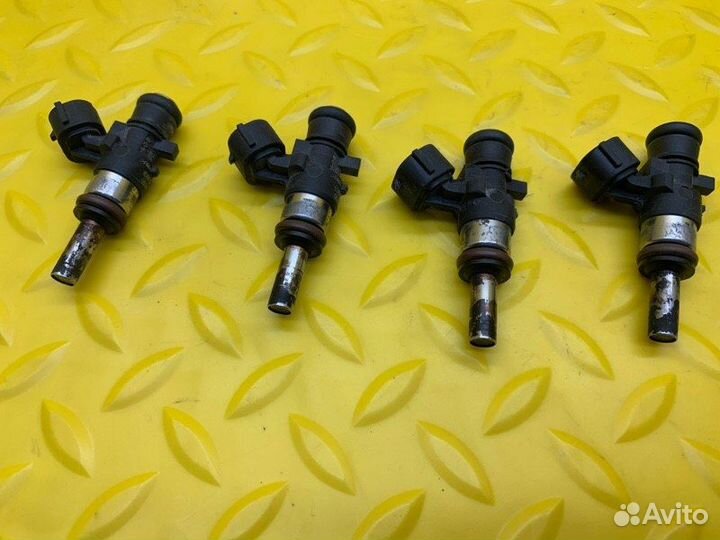 Форсунка топливная Volkswagen Tiguan 2 2019