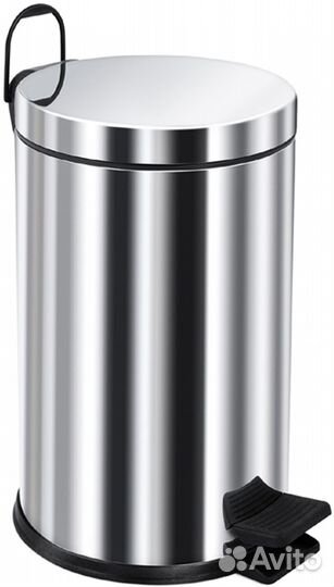 Berges Wasserhaus Мусорное ведро Berges Wasserhau