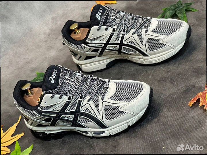 Кроссовки Мужские Asics