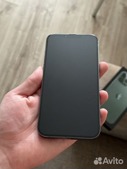 iPhone 13 Pro Max, 128 ГБ