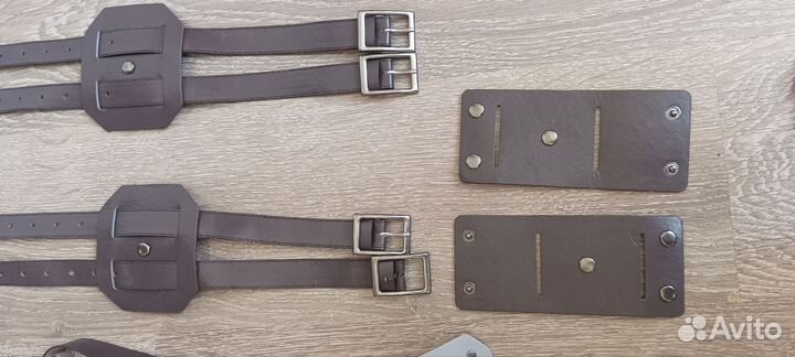 Атака титанов косплей