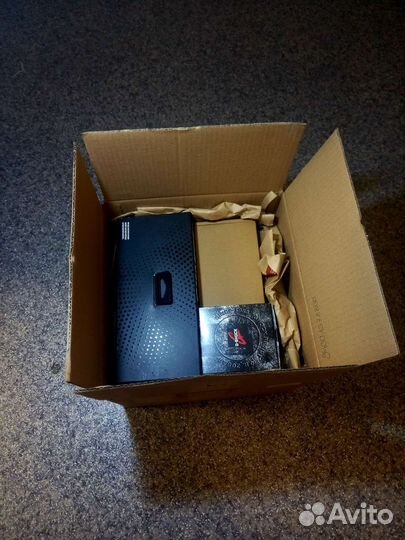 Товары из Европы