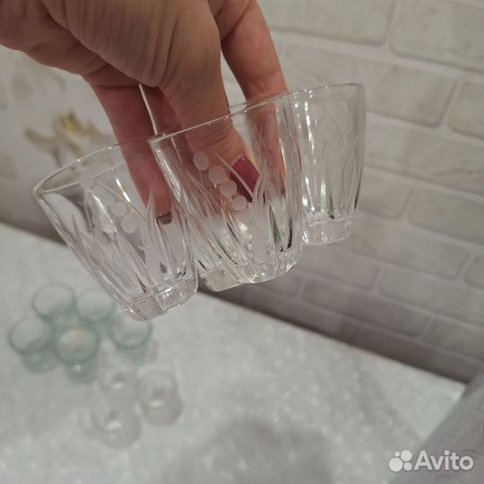 Посуда СССР