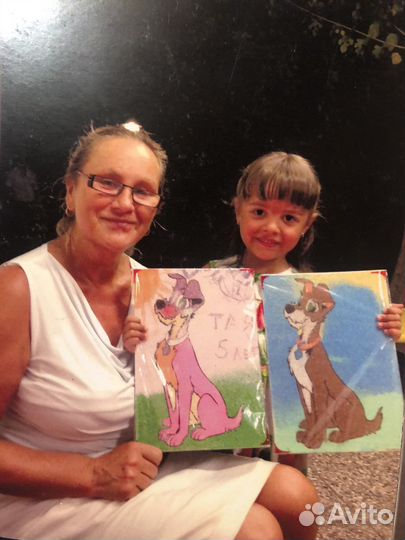 Детские мастер классы