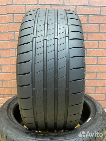 Bridgestone Potenza S005 225/40 R18 92Y