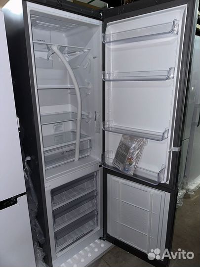 Новый холодильник indesit с гарантией и доставкой