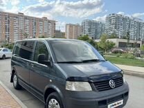 Volkswagen Caravelle 1.9 MT, 2008, 258 600 км, с пробегом, цена 1 685 000 руб.