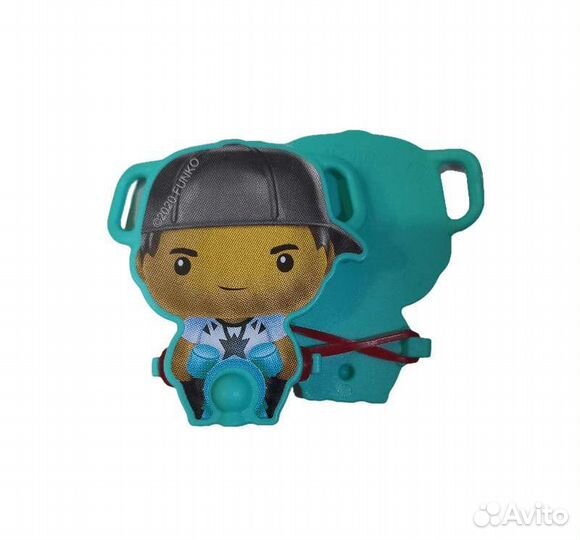 Игрушка киндер сюрприз funko2022