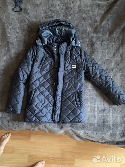 Куртка dolce gabbana