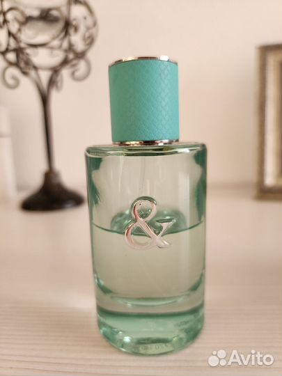 Tiffany co духи 50 мл