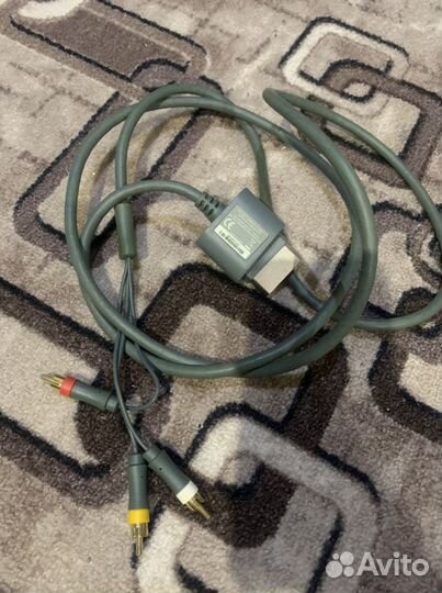 Кабель для компьютера