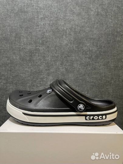 Сабо Crocs Crocband (40-45)