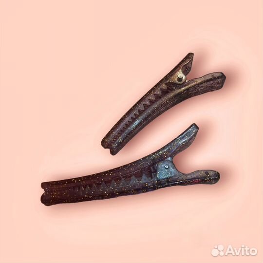 Заколки для волос