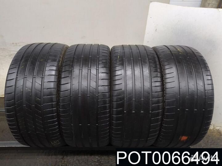 Bridgestone Turanza T005 255/35 R21 99P