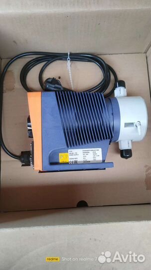 Насос Дозатор Prominent Beta/4