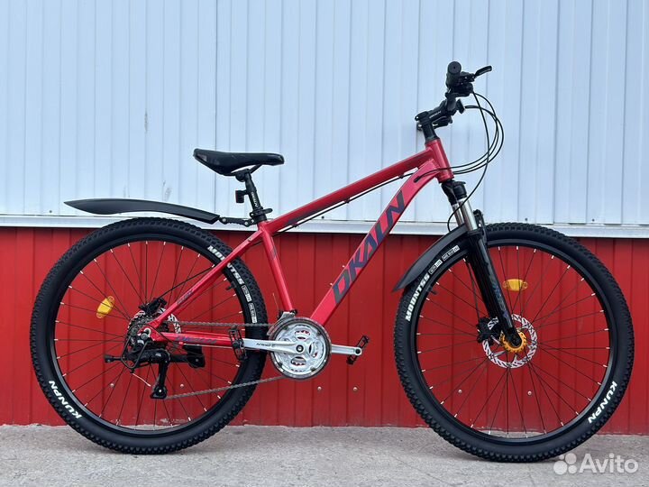 Велосипед горный 29R