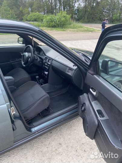 LADA Priora 1.6 МТ, 2010, 226 700 км