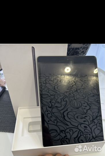 iPad 7 2019