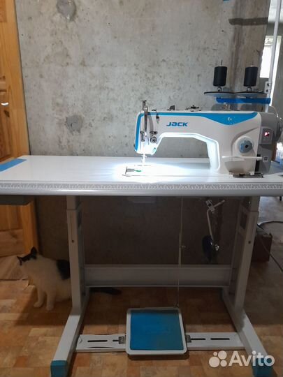 Jack JK-F4 220 Вт промышленная